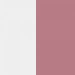 לבן-רוז גולד