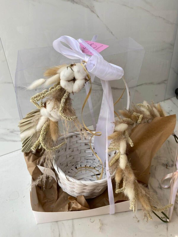 סט שבועות בוהו