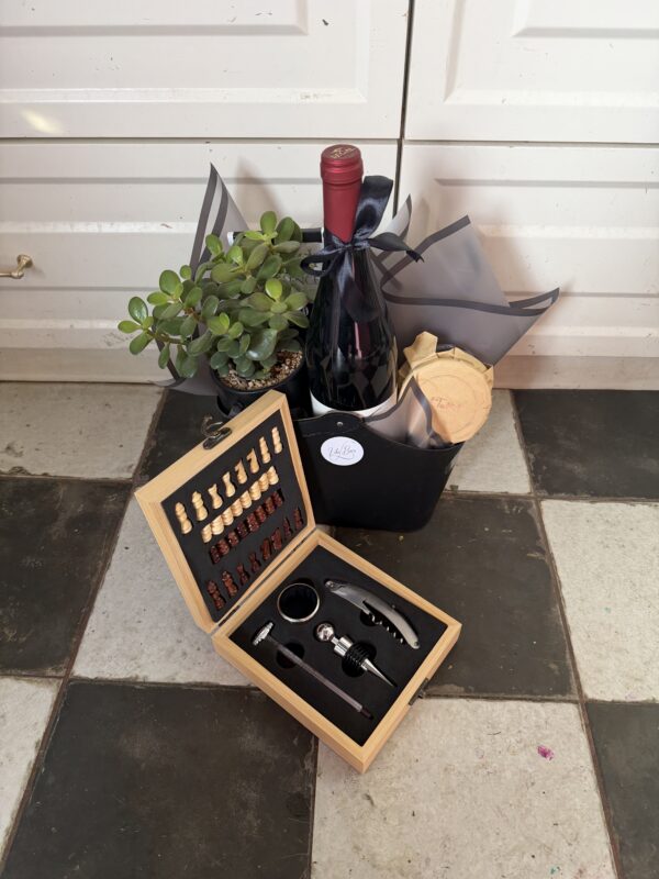 מארז שש – בש לגבר